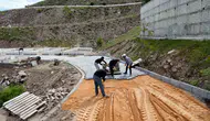 Elazığ mezarlıkları bayram ziyaretlerine hazırlanıyor