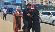Antalya'da doğum günü kutlaması acı bitti