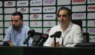 Sakaryaspor kongresinde beklenen katılım gelmedi