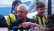 Aziz Yıldırım’dan Alex ve transfer mesajı