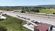 Çanakkale yollarında bayram mesaisi başlıyor