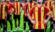 Kayserispor 11 yıllık Süper Lig serüvenini noktaladı
