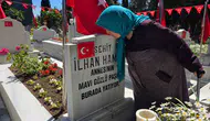 Samsun’da 34 yıllık bitmeyen bayram hüznü
