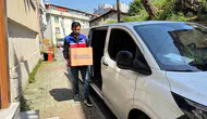 Kağıthane Belediyesi çölyak hastalarına glütensiz gıda desteği veriyor