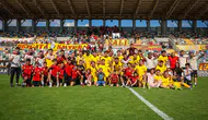 Göztepe U19 takımı Avrupa biletine göz kırptı