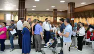 Biga’da okullar kan bağışı için seferber oldu
