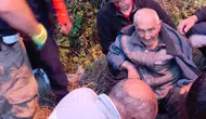 Ordu’da kaybolan 81 yaşındaki Alzheimer hastası ormanda bulundu