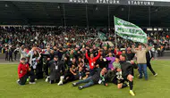 Ege futbolunda play-off bilmecesi