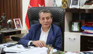 Efeler Belediye Başkanı Yetişkin’den bayram mesajı