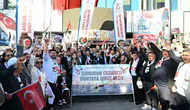 İsrail saldırısına uğrayan Mahmut Arslan Türkiye'ye döndü