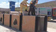 Elazığ’da arama kurtarma ekipleri zorlu görevlere hazırlanıyor
