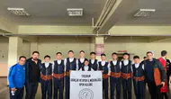 Erzurum halk oyunlarında bölge şampiyonluğunu kimseye bırakmadı
