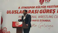 Taha Akgül olimpiyat hedefini açıkladı