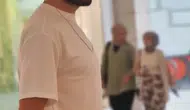 Isparta yolunda acı veda