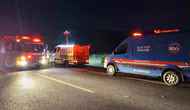 Denizli’de otobüs faciası 3 kişi hayatını kaybetti