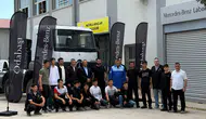 Meslek liselilere dev destek 30 şehirde 34 laboratuvar kuruldu