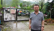 Noterden aldığı milyonluk araca el konulan vatandaş mağdur