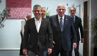 Özgür Özelden Kılıçdaroğlu ile görüşme trafiğine dair açıklama