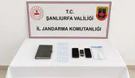Ceylanpınar'da tefecilik yapanlara polis baskını