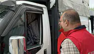 Kastamonu yollarında kurbanlık hayvanlar için sıkı denetim başladı
