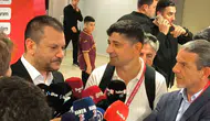 Trabzonspor kupayı kaldırdı gözler Onana’nın geleceğine çevrildi