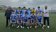 Bilecik U13 Ligi’nde heyecan dolu beşinci hafta geride kaldı