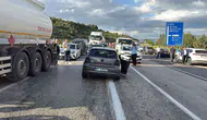Adıyaman Gölbaşı'nda feci kaza Bir aile yok öldü