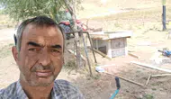 Kayseri'de tarım kazası can aldı
