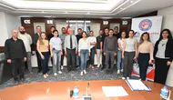 Denizli sanayisi yeşil dönüşümle maliyetlerini düşürüyor