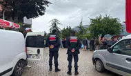 Bilecik’te Hıdırellez kutlamaları jandarma gözetiminde geçti