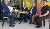Afyon Müftülüğü kurban bağışı için kapı kapı dolaşıyor