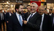 Ev tekstilinin kalbi Hometex 2026’da Denizli rüzgarı esiyor
