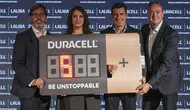 Duracell İspanya futbol liginde uzatma dakikalarının sponsoru oldu