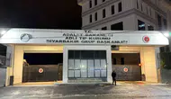 Kayapınar’da kıraathane önünde silahlı hesaplaşma