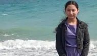 Antalya’da 16 yaşındaki Yasemin iki gündür kayıp