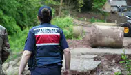 Kocaeli’de bayram dönüşü acı veda