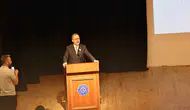 Ege Üniversitesi 71 yaşında gençlik enerjisiyle büyüyor