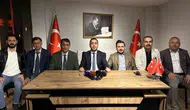 Hakkari şehit aileleri ve gaziler tek çatı altında buluştu