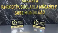 Anadolu Otoyolu gişelerinde uyuşturucu operasyonu