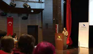 Mikrofonun başında başarıya giden yol pratikten geçiyor