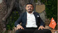 HAGİAD Başkanı Erkan Aile bağlarımız savaşlardan daha büyük tehdit altında