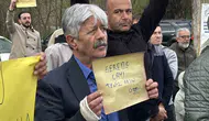 Gerede Çayı zehir akıyor Köylüler isyan bayrağını açtı