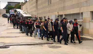Elazığ’daki özel hastanelere yapılan operasyonda 19 kişi adliyede