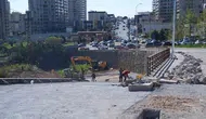 Tuzla Menzil Sokak sakinlerinin on yıllık yol çilesi bitiyor