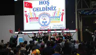 KUMSmall AVM’de özel öğrencilerin yetenek şöleni