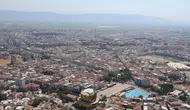Aydınlılar dikkat yarından itibaren sıcaklıklar yükselişe geçiyor