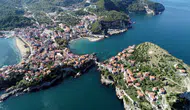 Amasra bayramda kendi nüfusunun 75 katı ziyaretçi ağırlayacak