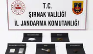 Şırnakta yasa dışı ticarete büyük darbe