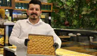 Bayramda bayat baklava yememek için bu kurallara bakın