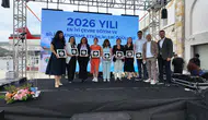 2026 sezonunda Türkiye’nin denizlerindeki Mavi Bayrak sayısı belli oldu